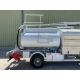 Renault Midliner 5000L Aircraft Refueller with overhead boom Etc shows only 1583 hrs, from UK MOD - Image 36 of 70