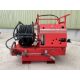 Demountable FIREXPRESS Self Contained Fast Response Fire Fighting Unit, Direct from UK MOD - Image 2 of 19