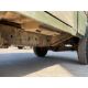 Rare Land Rover RHD 110 TUM Wolf Soft Top Winter/Water, Direct from UK MOD - Image 13 of 36
