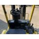 Hyster J2.00 XM-717 ACX 2 Tonne Electric Forklift c/w Duplex Mast, Side Shift and Charger - Image 12 of 26