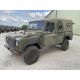 Land Rover 110 TUM Wolf RHD Hard Top FFR, Direct from UK MOD - Image 9 of 34
