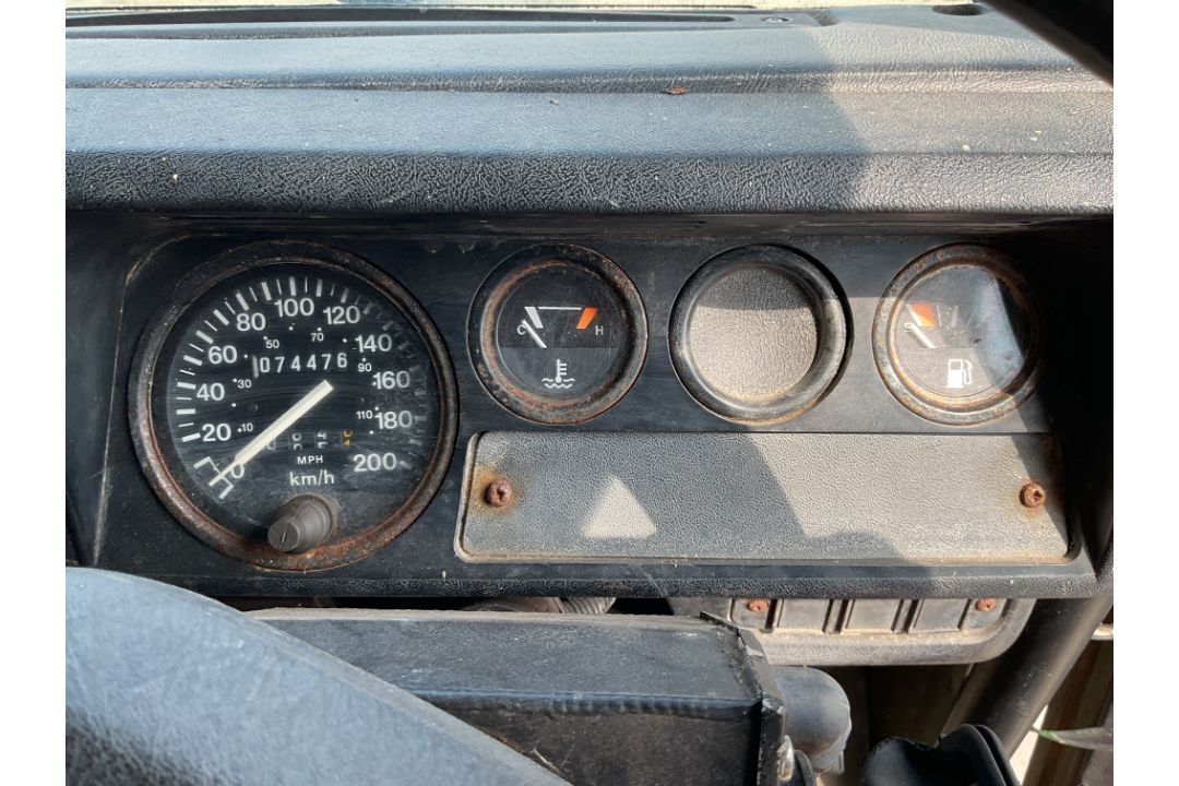 Rare Land Rover RHD 110 TUM Wolf Hard Top Winter/Water, Direct from UK MOD - Image 27 of 35