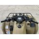 Yamaha Grizzly 450 4x4 ATV Quad Bike Recently Released from U.K.MOD - Image 7 of 25