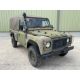 Land Rover 110 TUM Wolf RHD Soft Top, Direct from UK MOD - Image 33 of 34