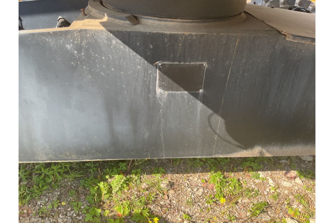 JCB Diesel 4x4 Access Platform. Very low hours - Image 16 of 23