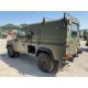 Rare Land Rover RHD 110 TUM FFR Wolf Hard Top Winter/Water, Direct from UK MOD - Image 17 of 35