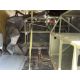 Rare Land Rover RHD 110 TUM Wolf Hard Top Winter/Water, Direct from UK MOD - Image 22 of 35