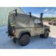 Rare Land Rover RHD 90 TUL Wolf Soft Top Winter/Water, Direct from UK MOD - Image 21 of 45
