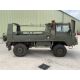 Pinzgauer 4x4 RHD TUM Truck, Direct from UK MOD - Image 2 of 41