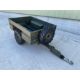 Logic Quad Bike Trailer Model SMT172B - Image 2 of 20