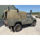 Rare Land Rover RHD 110 TUM FFR Wolf Soft Top Winter/Water, Direct from UK MOD - Image 14 of 37