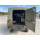 Land Rover 110 TUM Wolf LHD Hard Top FFR, Direct from UK MOD - Image 19 of 35