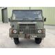 Pinzgauer 4x4 RHD TUM Truck, Direct from UK MOD - Image 8 of 40