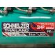 New Unused Schmelzer S800x3-200 Workshop Air Compressor - Image 6 of 7