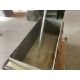 Aluminium Tool Box Ideal for Pick Ups, Land Rovers etc, 4ft x 2ft x 3ft, from MOD - Image 4 of 4