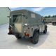 Land Rover 110 TUM Wolf RHD Hard Top FFR, Direct from UK MOD - Image 24 of 35