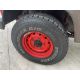 Land Rover Defender 130 Double Cab High Capacity Pick Up 2.2 TDI RHD, low miles! Direct UK MOD - Image 25 of 36