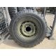 4x Unused 235/85 R16 Michelin XZL Tyres on Heavy Duty Wolf Rims - Image 1 of 8