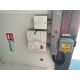 20ft Drops Demountable Hook Loader Secure Coms / Office Container, Direct from MOD - Image 7 of 32