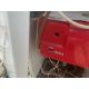 Fire Bird Central Heating / Hot Water 240V Oil / Fired Boiler and 1000L Schutz IBC Tank, from MOD - Image 6 of 9