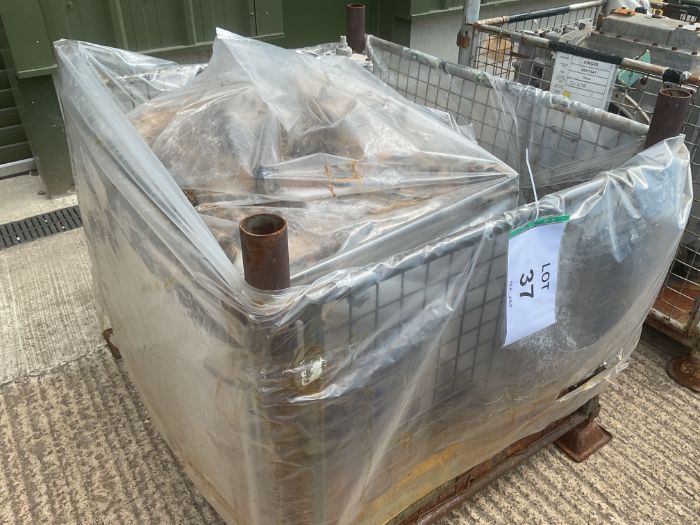 Allison X300-4B Transmission Unit