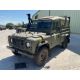Rare Land Rover RHD 110 TUM Wolf Hard Top Winter/Water, Direct from UK MOD - Image 33 of 35