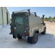 Rare Land Rover RHD 110 TUM Wolf FFR Hard Top Winter/Water, Direct from UK MOD - Image 24 of 36