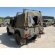 Rare Land Rover RHD 110 TUM FFR Wolf Soft Top Winter/Water, Direct from UK MOD - Image 26 of 37