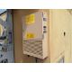 20ft Drops Demountable Hook Loader Secure Coms / Office Container, Direct from MOD - Image 27 of 32