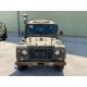 Rare Land Rover RHD 110 TUM Wolf Hard Top Winter/Water, Direct from UK MOD - Image 6 of 36