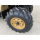 Yamaha Grizzly 450 4x4 ATV Quad Bike Recently Released from U.K.MOD - Image 4 of 25