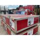 New Unissued Heavy Duty Storage Building 20'W x 30'L x 12' H - Image 3 of 3