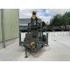 Ex Reserve MSI Defence Systems Mobile Antenna Mast on R.M. 4 Wheel 5500 Trailer - Image 9 of 31