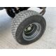 Roberine F3 3 Deck 4x4 Commercial Flail Mower, 3005 Hrs Only! Direct from UK Govt Dept - Image 20 of 26