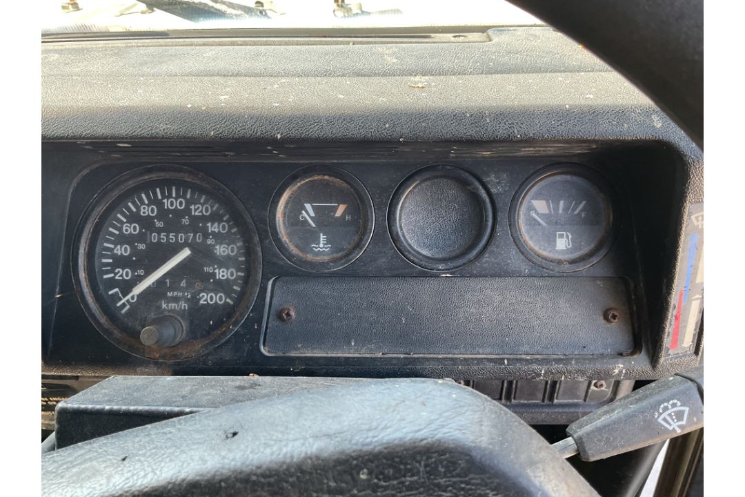 Rare Land Rover RHD 110 TUM FFR Wolf Hard Top Winter/Water, Direct from UK MOD - Image 27 of 35