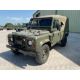 Land Rover 110 TUM Wolf RHD Soft Top, Direct from UK MOD - Image 33 of 35