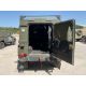 Rare Land Rover RHD 110 TUM FFR Wolf Hard Top Winter/Water, Direct from UK MOD - Image 18 of 35
