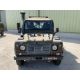 Rare Land Rover RHD 110 TUM FFR Wolf Soft Top Winter/Water, Direct from UK MOD - Image 6 of 37
