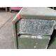 Lister 2 Cyl Diesel 240V Electric Start Single Phase 7KVA Diesel Generator, from MOD - Image 4 of 8