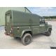 Land Rover 110 TUM Wolf RHD Hard Top FFR, Direct from UK MOD - Image 14 of 34