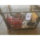 1x Stillage of Load Straps, Fire Extinguishers and Tool Kit, from MOD - Image 4 of 4