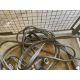 3x Nato Inter Vehicle Jump Start Cable (Fits Land Rover Wolf) - Image 4 of 5