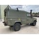 Rare Land Rover RHD 110 TUM Wolf Hard Top Winter/Water, Direct from UK MOD - Image 14 of 32