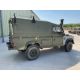 Rare Land Rover RHD 110 TUM FFR Wolf Hard Top Winter/Water, Direct from UK MOD - Image 14 of 35