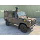 Rare Land Rover RHD 110 TUM FFR Wolf Hard Top Winter/Water, Direct from UK MOD - Image 1 of 34