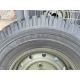 4x Unused 235/85 R16 Michelin XZL Tyres on Heavy Duty Wolf Rims - Image 3 of 8
