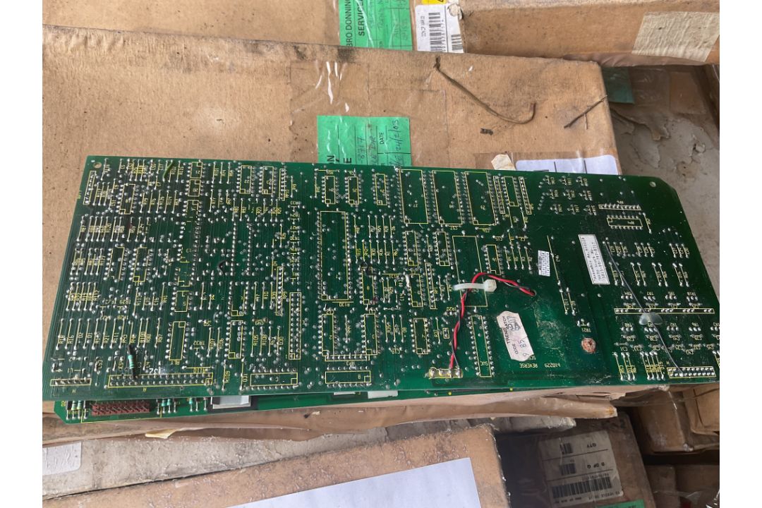 1x Stillage of Q92 Printed Circuit Board Assemblies, from MOD - Image 2 of 4