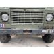 Rare Land Rover RHD 110 TUM Wolf Hard Top Winter/Water, Direct from UK MOD - Image 7 of 32