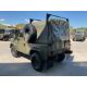 Rare Land Rover RHD 90 TUL Wolf Soft Top Winter/Water, Direct from UK MOD - Image 32 of 45