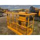 JCB Diesel 4x4 Access Platform. Very low hours - Image 2 of 23